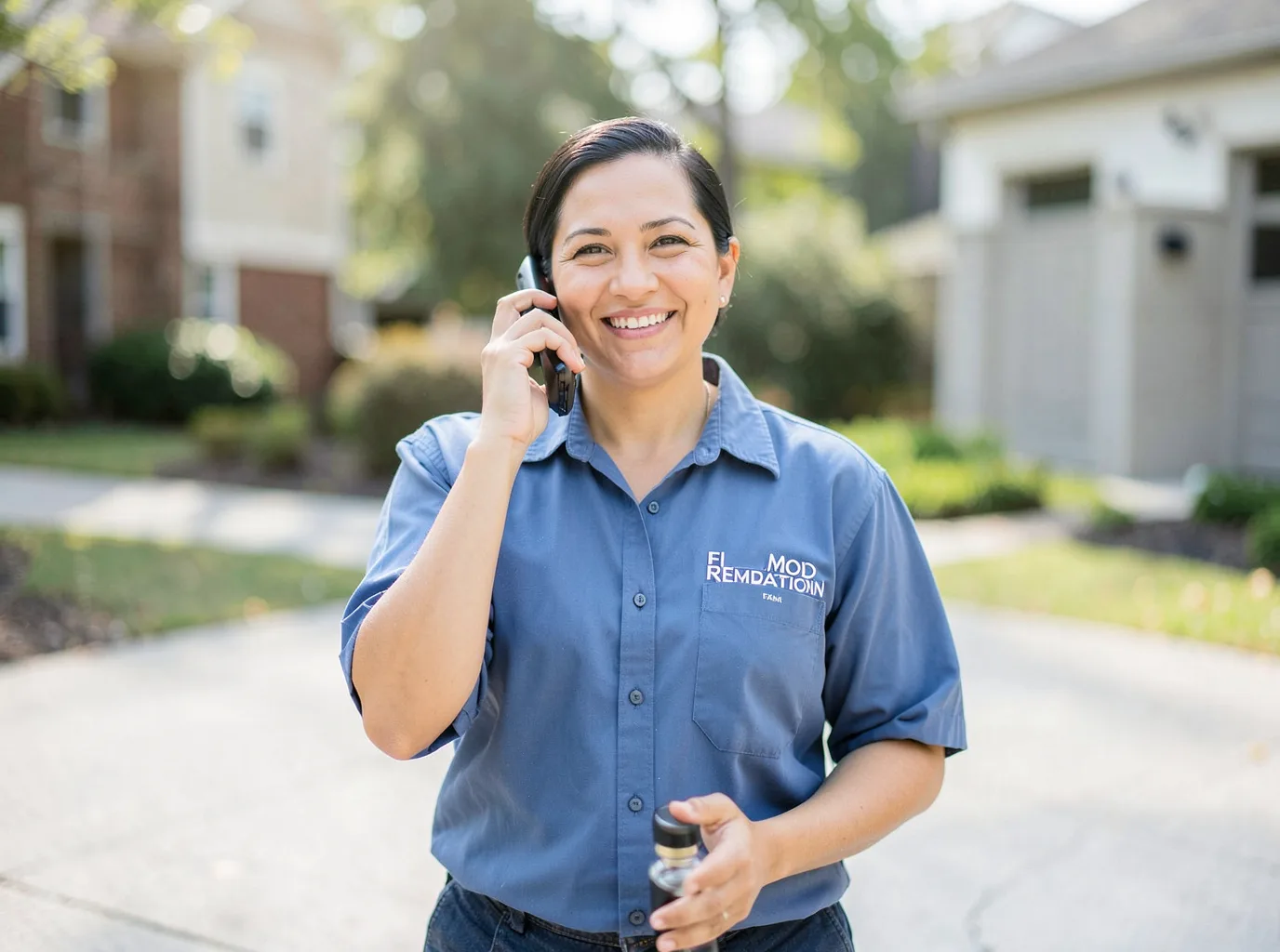 Mold Remediation Eckert, CO FAQs